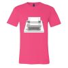 Jersey Tee Thumbnail