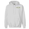 Unisex Ultimate Cotton® Hooded Sweatshirt Thumbnail