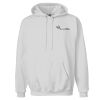 Unisex Ultimate Cotton® Hooded Sweatshirt Thumbnail