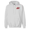 Unisex Ultimate Cotton® Hooded Sweatshirt Thumbnail
