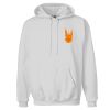 Unisex Ultimate Cotton® Hooded Sweatshirt Thumbnail