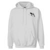 Unisex Ultimate Cotton® Hooded Sweatshirt Thumbnail