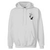 Unisex Ultimate Cotton® Hooded Sweatshirt Thumbnail