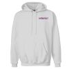 Unisex Ultimate Cotton® Hooded Sweatshirt Thumbnail