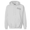 Unisex Ultimate Cotton® Hooded Sweatshirt Thumbnail