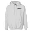 Unisex Ultimate Cotton® Hooded Sweatshirt Thumbnail