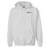 Unisex Ultimate Cotton® Hooded Sweatshirt Thumbnail