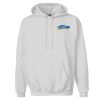 Unisex Ultimate Cotton® Hooded Sweatshirt Thumbnail