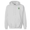 Unisex Ultimate Cotton® Hooded Sweatshirt Thumbnail