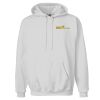 Unisex Ultimate Cotton® Hooded Sweatshirt Thumbnail
