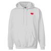 Unisex Ultimate Cotton® Hooded Sweatshirt Thumbnail