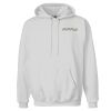 Unisex Ultimate Cotton® Hooded Sweatshirt Thumbnail