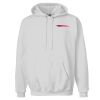 Unisex Ultimate Cotton® Hooded Sweatshirt Thumbnail