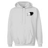 Unisex Ultimate Cotton® Hooded Sweatshirt Thumbnail