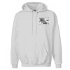 Unisex Ultimate Cotton® Hooded Sweatshirt Thumbnail