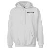 Unisex Ultimate Cotton® Hooded Sweatshirt Thumbnail