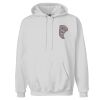 Unisex Ultimate Cotton® Hooded Sweatshirt Thumbnail