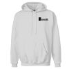 Unisex Ultimate Cotton® Hooded Sweatshirt Thumbnail