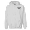 Unisex Ultimate Cotton® Hooded Sweatshirt Thumbnail