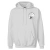 Unisex Ultimate Cotton® Hooded Sweatshirt Thumbnail