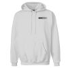 Unisex Ultimate Cotton® Hooded Sweatshirt Thumbnail