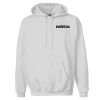 Unisex Ultimate Cotton® Hooded Sweatshirt Thumbnail