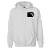 Unisex Ultimate Cotton® Hooded Sweatshirt Thumbnail