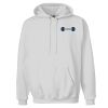 Unisex Ultimate Cotton® Hooded Sweatshirt Thumbnail