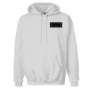 Unisex Ultimate Cotton® Hooded Sweatshirt Thumbnail
