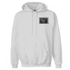 Unisex Ultimate Cotton® Hooded Sweatshirt Thumbnail