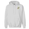 Unisex Ultimate Cotton® Hooded Sweatshirt Thumbnail