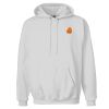 Unisex Ultimate Cotton® Hooded Sweatshirt Thumbnail