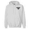 Unisex Ultimate Cotton® Hooded Sweatshirt Thumbnail