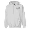 Unisex Ultimate Cotton® Hooded Sweatshirt Thumbnail