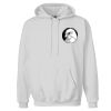 Unisex Ultimate Cotton® Hooded Sweatshirt Thumbnail
