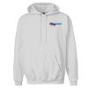 Unisex Ultimate Cotton® Hooded Sweatshirt Thumbnail