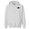 Unisex Ultimate Cotton® Hooded Sweatshirt Thumbnail