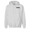 Unisex Ultimate Cotton® Hooded Sweatshirt Thumbnail