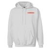 Unisex Ultimate Cotton® Hooded Sweatshirt Thumbnail