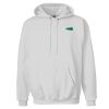 Unisex Ultimate Cotton® Hooded Sweatshirt Thumbnail