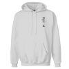 Unisex Ultimate Cotton® Hooded Sweatshirt Thumbnail