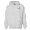 Unisex Ultimate Cotton® Hooded Sweatshirt Thumbnail