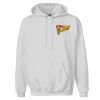 Unisex Ultimate Cotton® Hooded Sweatshirt Thumbnail