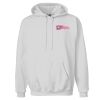 Unisex Ultimate Cotton® Hooded Sweatshirt Thumbnail
