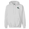 Unisex Ultimate Cotton® Hooded Sweatshirt Thumbnail
