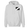 Unisex Ultimate Cotton® Hooded Sweatshirt Thumbnail