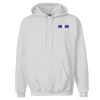 Unisex Ultimate Cotton® Hooded Sweatshirt Thumbnail