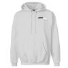 Unisex Ultimate Cotton® Hooded Sweatshirt Thumbnail