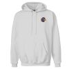 Unisex Ultimate Cotton® Hooded Sweatshirt Thumbnail