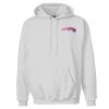 Unisex Ultimate Cotton® Hooded Sweatshirt Thumbnail